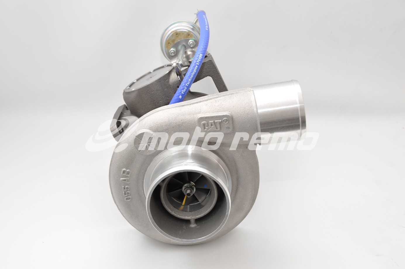 Turbosprężarka 171860 1770440, 177-0440