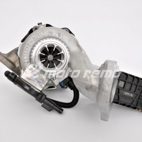 Turbosprężarka 783412-5004S 057145873P, 057145874P