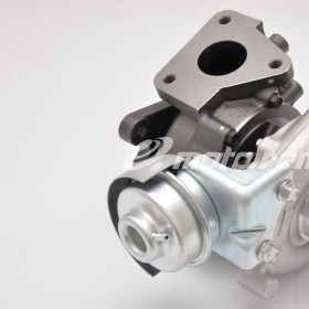 Turbosprężarka 49335-01101 1515A224