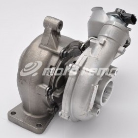 Turbosprężarka 728768-5005S 9654262180, 1590093, 9658728580, 36002265, 1483819