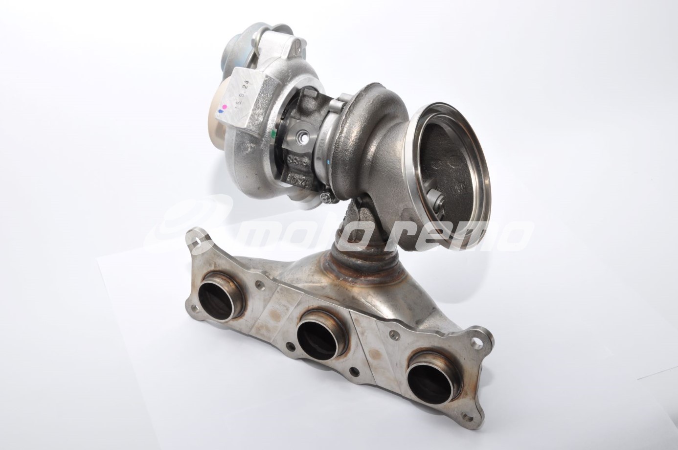 Turbosprężarka 49131-07255 11657563714B02