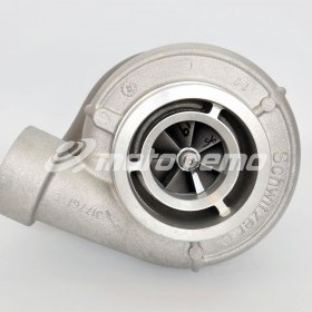 Turbosprężarka 317953 04226660KZ