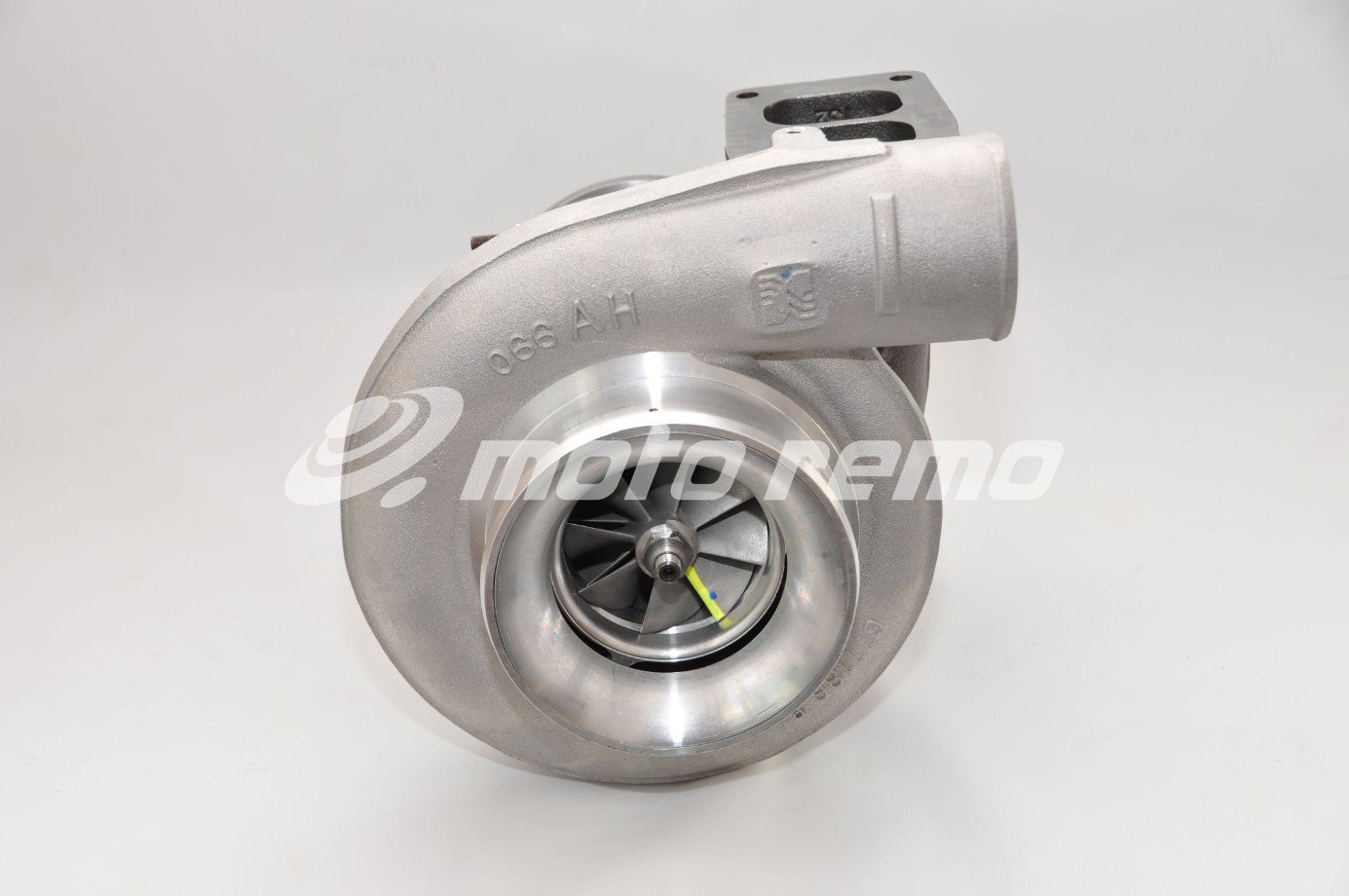 Turbosprężarka 173342 RE507021