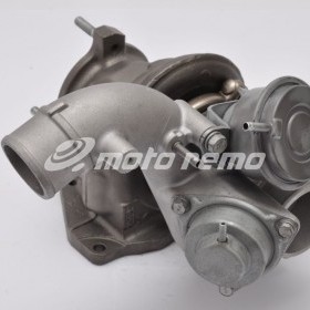 Turbosprężarka 49377-07302 8200683844