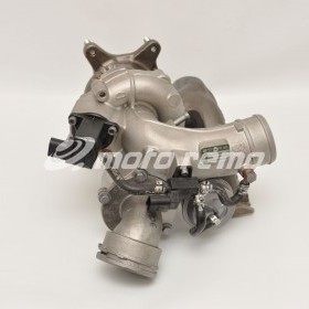 Turbosprężarka 53039700123 06J145701J