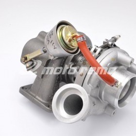 Turbosprężarka 56209880017 20873313, 20933297, 21598183, 21647837