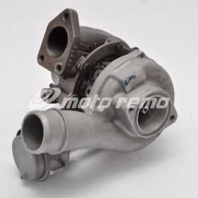 Turbosprężarka 53039700126 282004A450, 28200-4A450