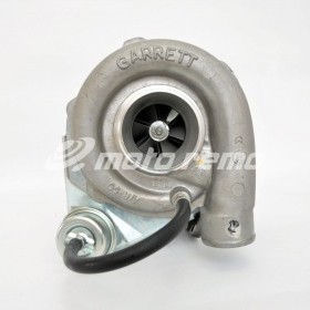 Turbolader 452024-5005S 2674A053, 2674A077