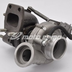 Turbosprężarka 53169707107 9040965999