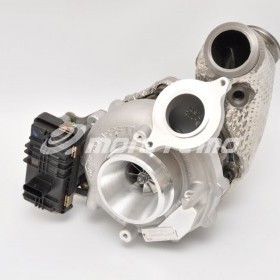 Turbosprężarka 888580-5001S 059145873FA