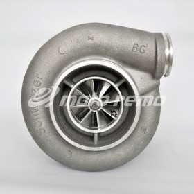 Turbosprężarka 56411970016 A0090964499