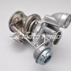 Turbosprężarka 800076-5008S 11657846919AI03