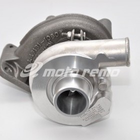 Turbosprężarka 49131-05510 504265216