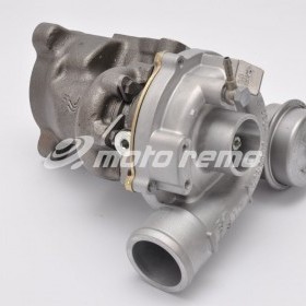 Turbosprężarka 53039700025 058145703K