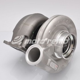 Turbosprężarka 4038616 1538372