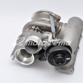 Turbosprężarka 49477-02004 11657588938Ai10