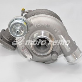 Turbosprężarka 768524-5005S b.d.