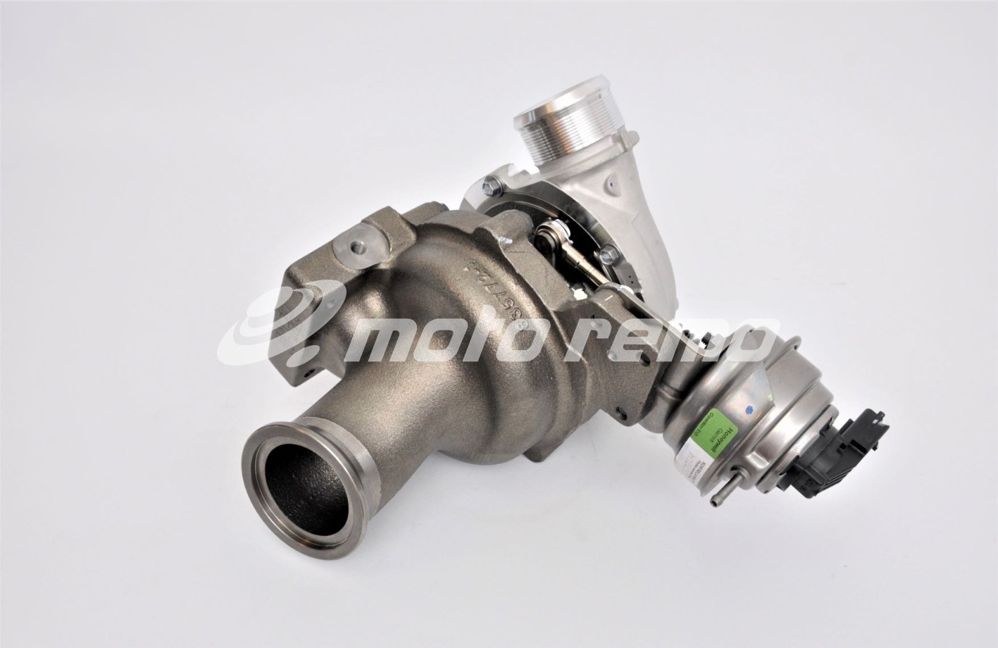Turbosprężarka 836825-5003S 5801922491