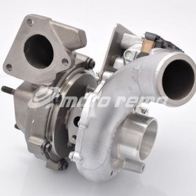 Turbosprężarka 765314-5004S 059145715M, 059145715R