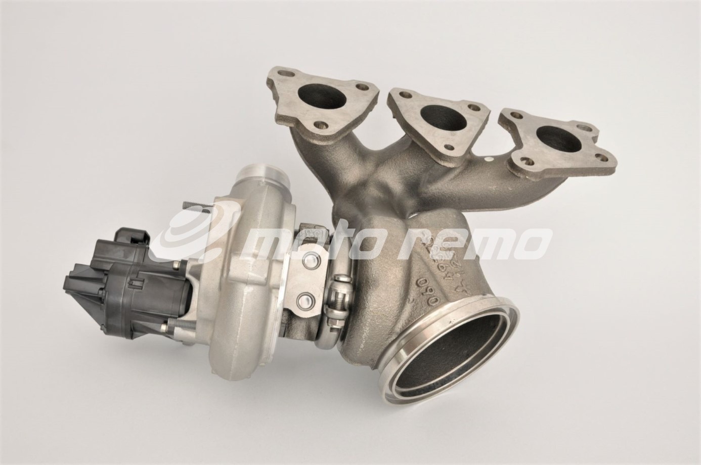 Turbosprężarka 49335-02004 1165785027805