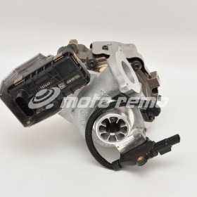 Turbosprężarka 783413-5003S 057145873F