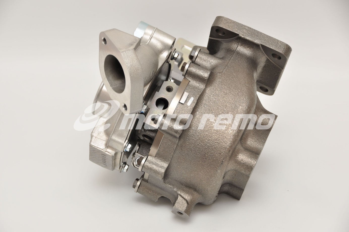 Turbosprężarka 49377-03200 ME194293