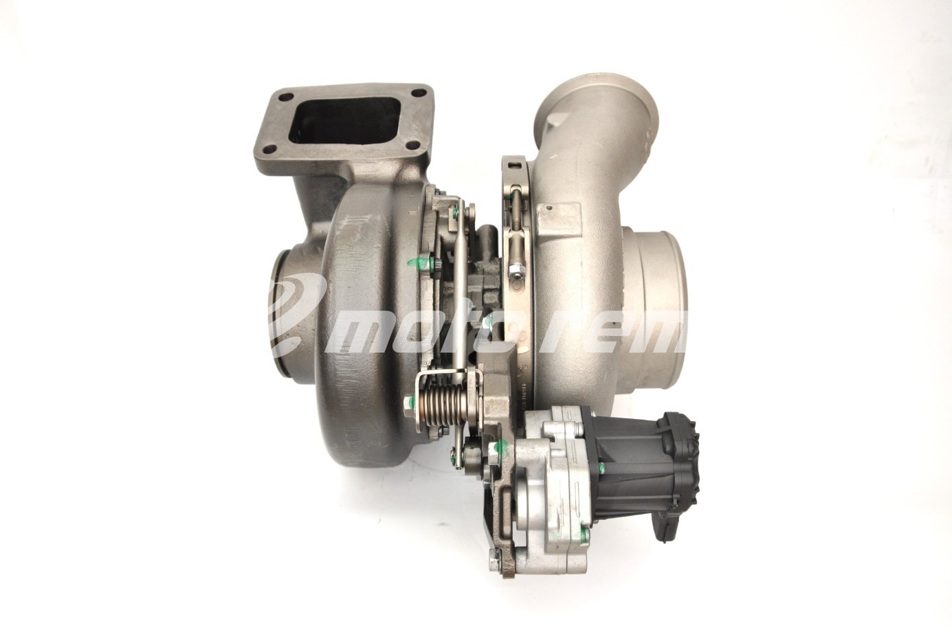 Turbosprężarka 826818-5003S 5802003662