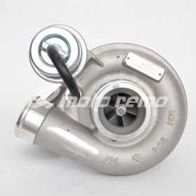 Turbosprężarka 768524-5007S b.d.