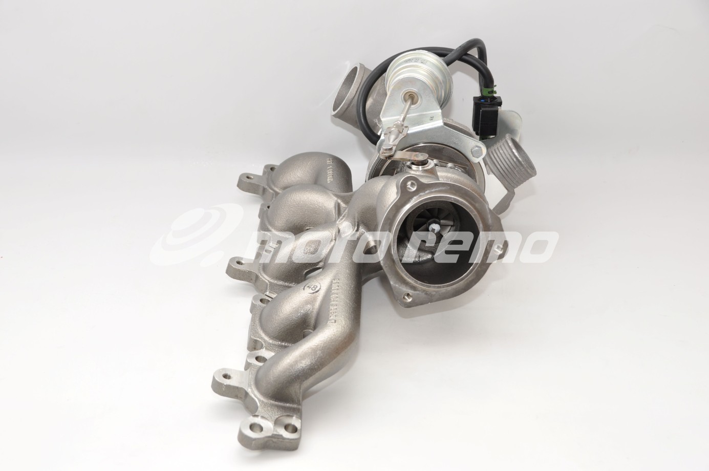 Turbosprężarka 53039700389 31380276, 36011283, 31319316, 36000633