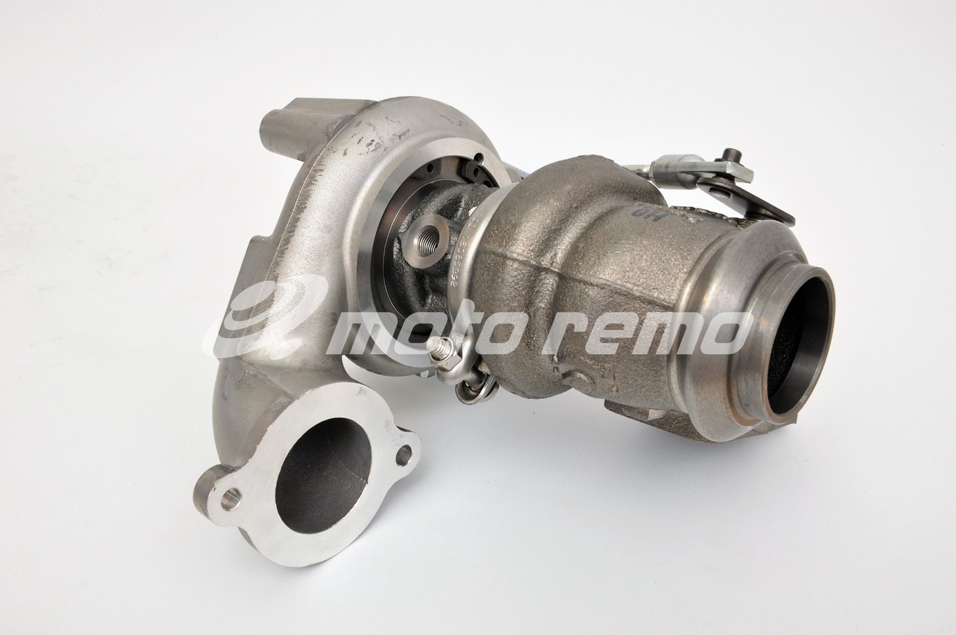 Turbosprężarka 49373-02013 AV6Q6K682BB, AV6Q-6K682-BB