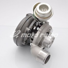 Turbosprężarka 710811-5001S 46769104