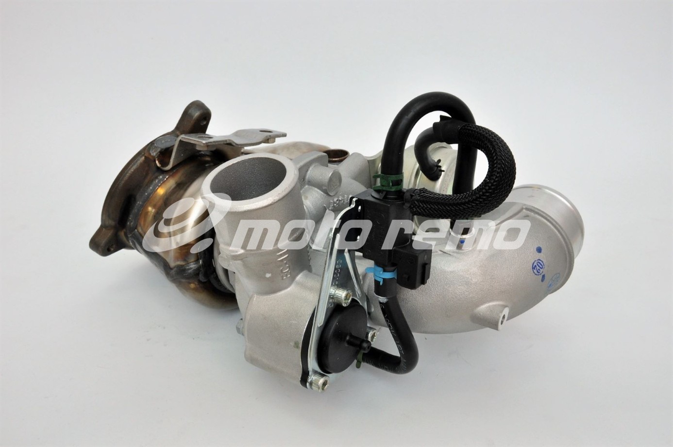 Turbosprężarka 53039700505 LR074185