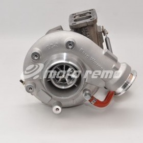 Turbosprężarka 12639880000 20999737, 21496666