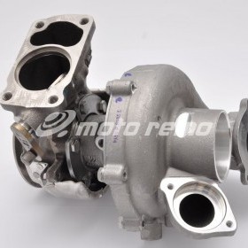 Turbosprężarka 53269880001 1165779635502, 11657802588