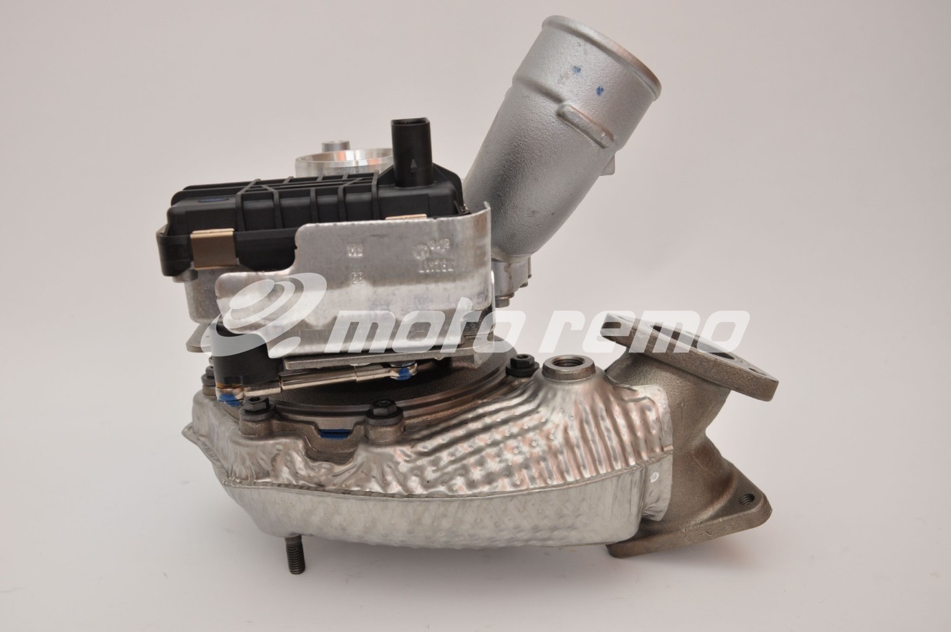 Turbosprężarka 804987-5004S 059145874G