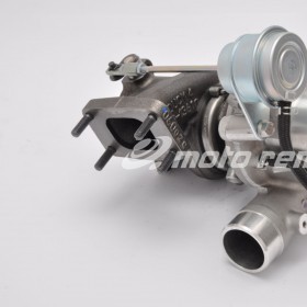 Turbosprężarka 49189-02912