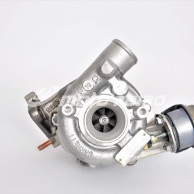 Turbosprężarka 700960-5004S 045145701E