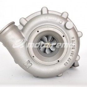 Turbosprężarka 53269707113 50.09100-7010, 50.09100-7011
