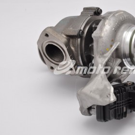 Turbosprężarka 49335-00610 1165851745203, 1165851947501, 1165851745201