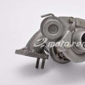 Turbosprężarka 49173-07504 