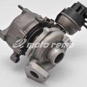 Turbosprężarka 53039700133 03L145702H