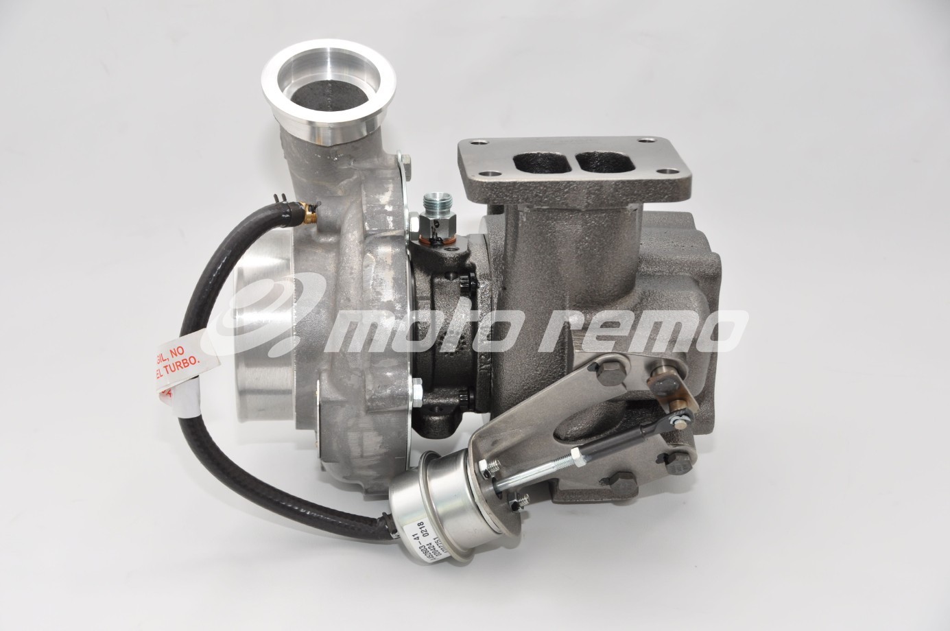 Turbosprężarka 817210-5001S A9060962799, A9060965399, A9060964199, A9060963199, A9060965899, A9060968599