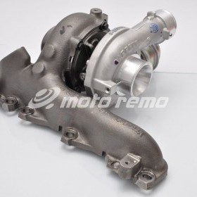 Turbosprężarka 761899-5001S 55201498