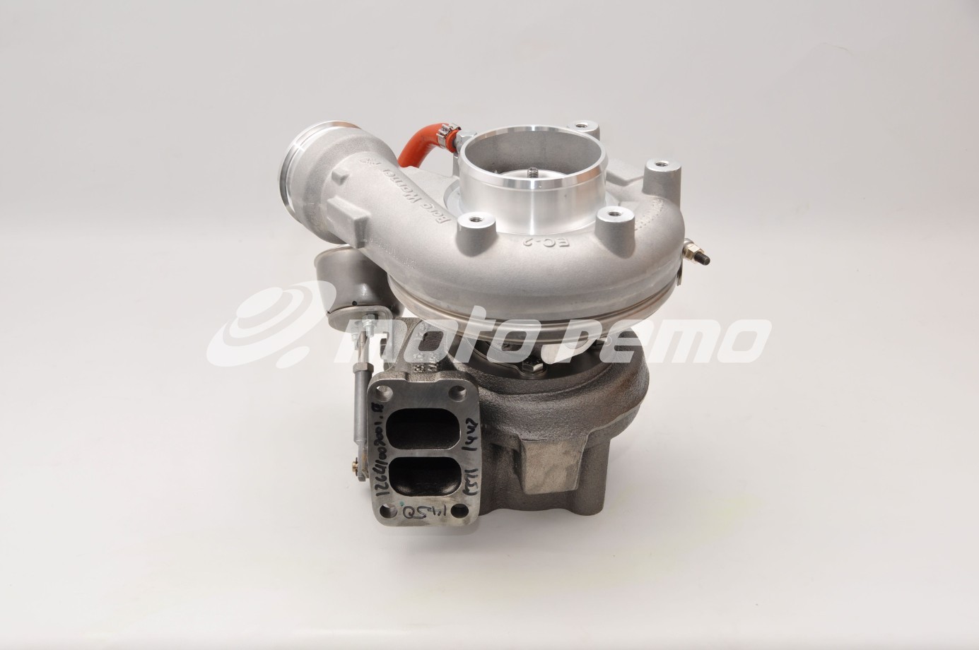 Turbosprężarka 12639700000 4294368