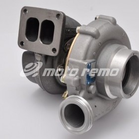 Turbosprężarka 53299707105 51091007538, 51091007539, 51.09100-7538, 51.09100-7539