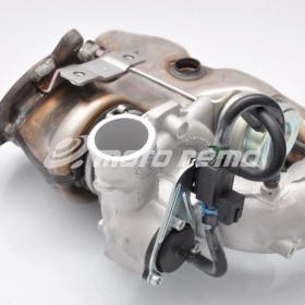 Turbosprężarka 53039700288 AG9N6K682AD, AG9N6K682AE, AG9N6K682AF, AG9N6K682AK, AG9N6K682AL, AG9N-6K682-AD, AG9N-6K682-AE, AG9N-6K682-AF, AG9N-6K682-AK, AG9N-6K682-AL 