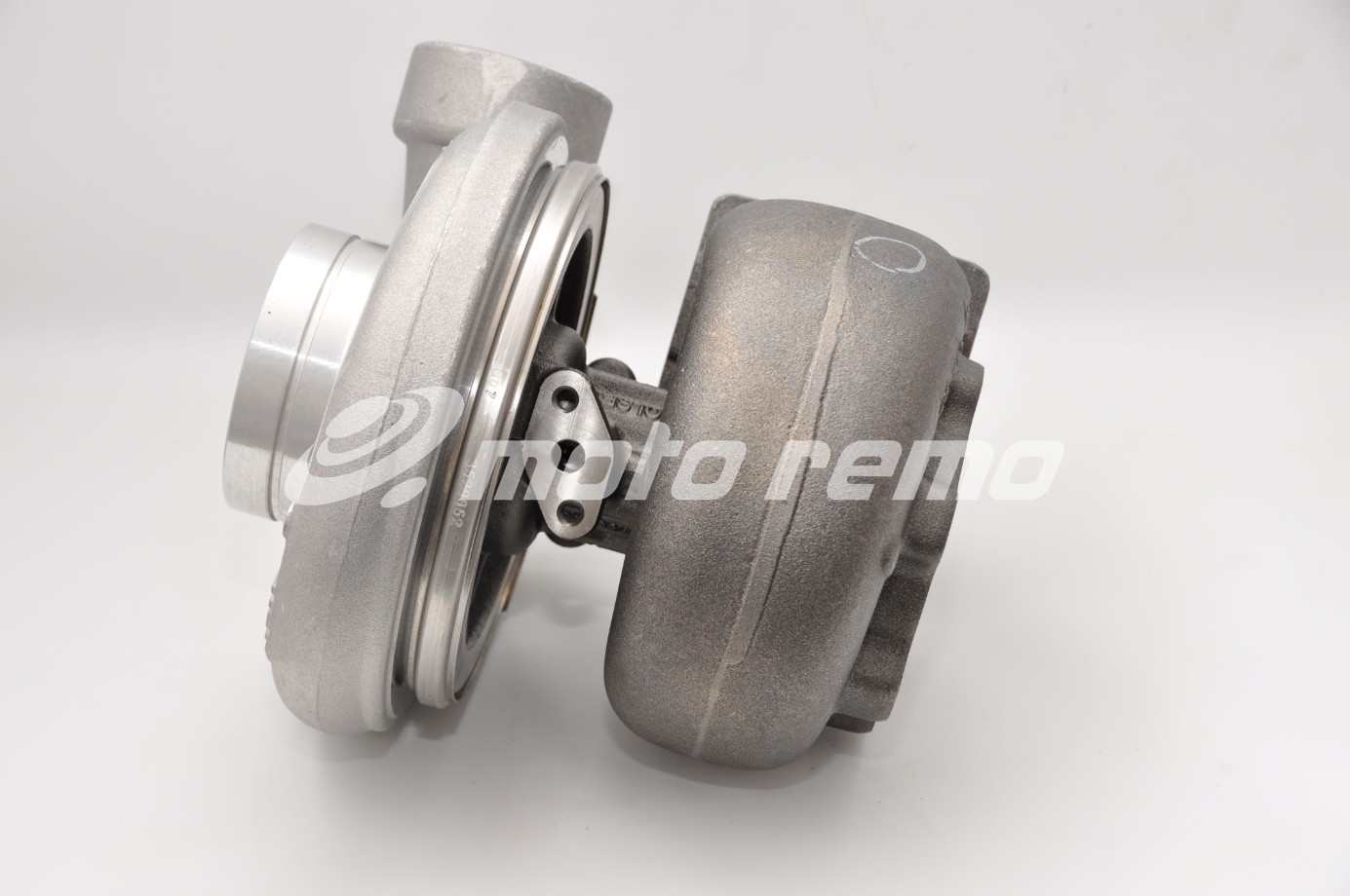 Turbosprężarka 4027901 A0060967399, A0060965499, A0050965399