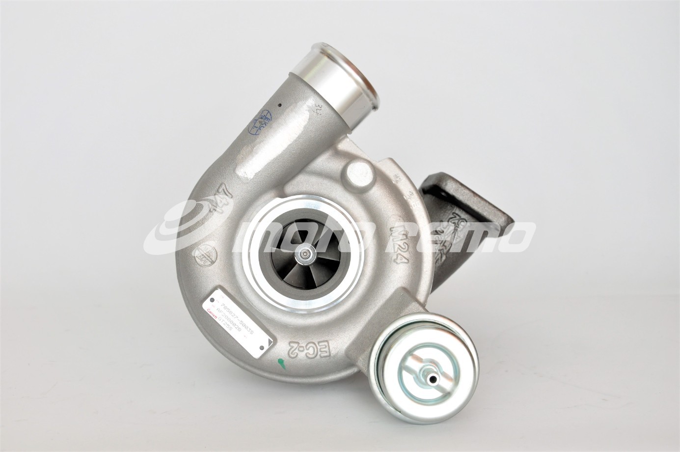 Turbosprężarka 785827-5003S b.d.