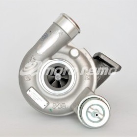 Turbosprężarka 785827-5003S b.d.