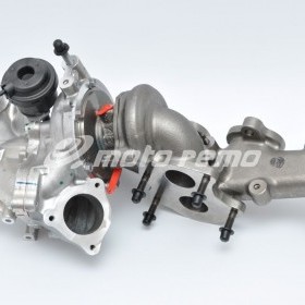 Turbosprężarka 825759-5002S 144103590RD, 14410-3590RD